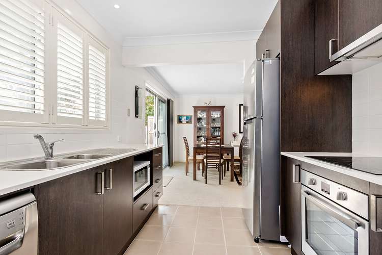 Second view of Homely house listing, 10 Seaspray Avenue, Nelson Bay NSW 2315