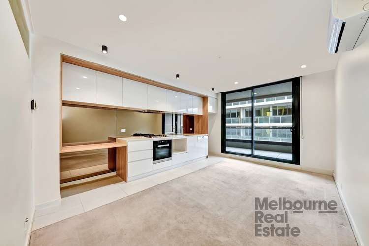 Main view of Homely apartment listing, 1811/3 Yarra Street, South Yarra VIC 3141