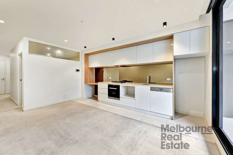 Second view of Homely apartment listing, 1811/3 Yarra Street, South Yarra VIC 3141