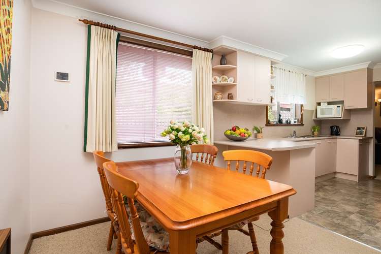 Third view of Homely house listing, 8 Glenairne Street, Wodonga VIC 3690