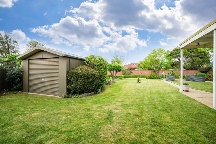 Fourth view of Homely house listing, 8 Glenairne Street, Wodonga VIC 3690