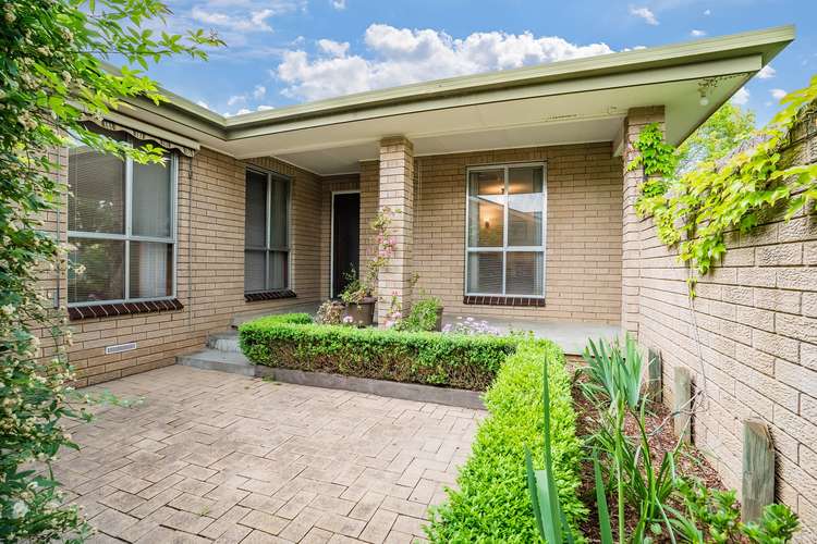 Fifth view of Homely house listing, 8 Glenairne Street, Wodonga VIC 3690