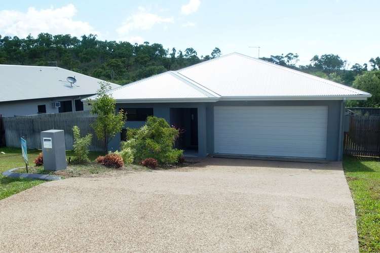 Main view of Homely house listing, 32 Elford Place, Mount Louisa QLD 4814