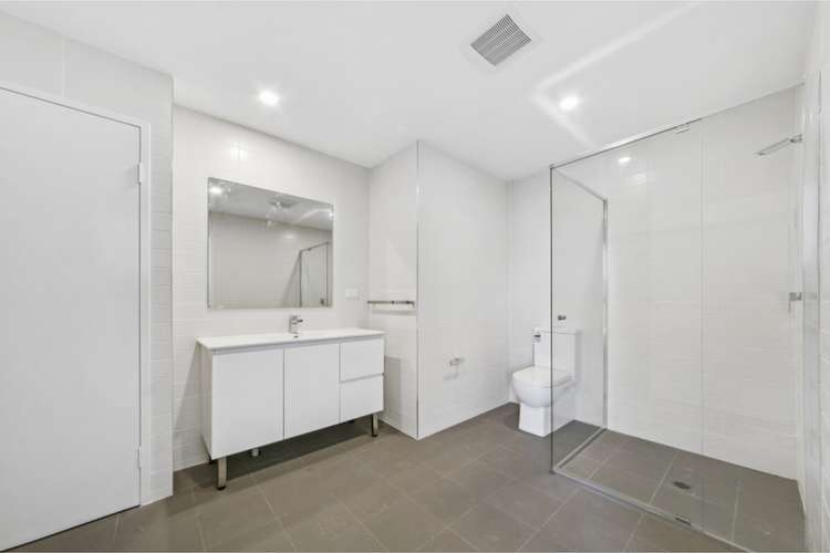 Second view of Homely apartment listing, 10/9-13 Patricia Street, Mays Hill NSW 2145