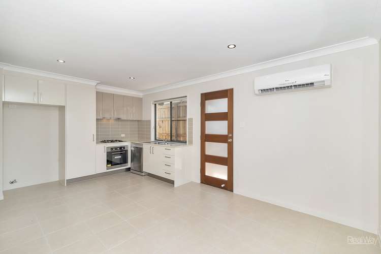 Second view of Homely unit listing, 2/6 Parkview Drive, Glenvale QLD 4350