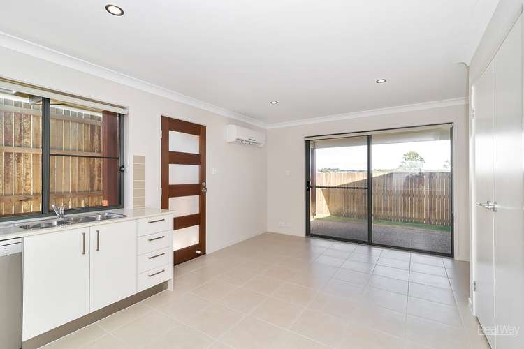 Third view of Homely unit listing, 2/6 Parkview Drive, Glenvale QLD 4350