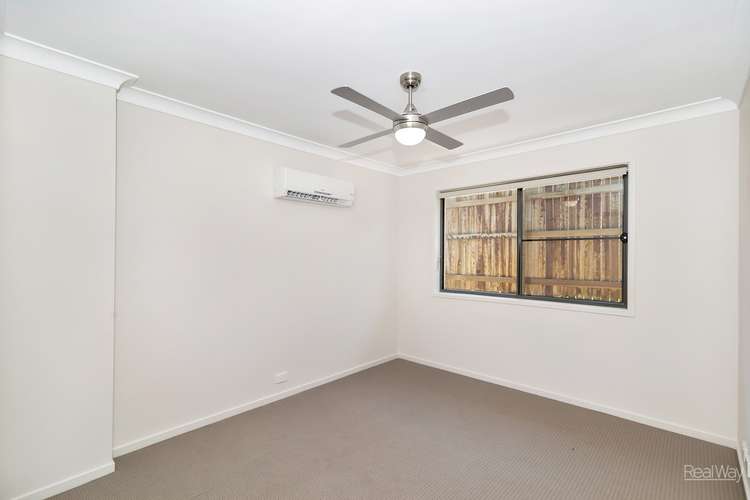 Fourth view of Homely unit listing, 2/6 Parkview Drive, Glenvale QLD 4350