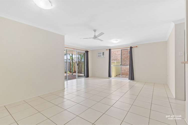 Second view of Homely unit listing, 5/278 Dunbar Street, Koongal QLD 4701