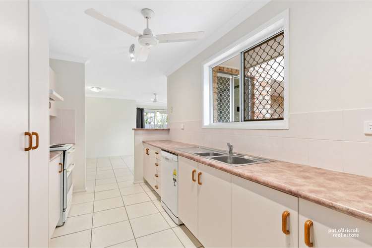 Third view of Homely unit listing, 5/278 Dunbar Street, Koongal QLD 4701