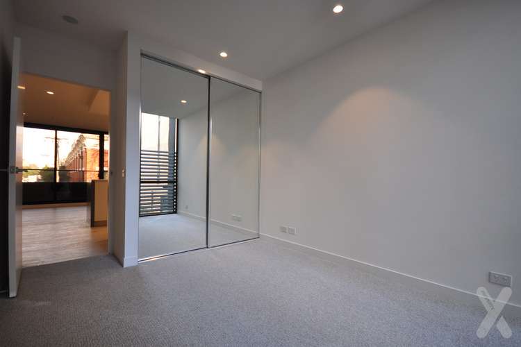 Third view of Homely apartment listing, 110M/60 Stanley Street, Collingwood VIC 3066