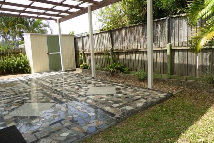 Third view of Homely townhouse listing, 15/111 Little Usher Avenue, Labrador QLD 4215