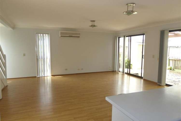 Fifth view of Homely townhouse listing, 15/111 Little Usher Avenue, Labrador QLD 4215