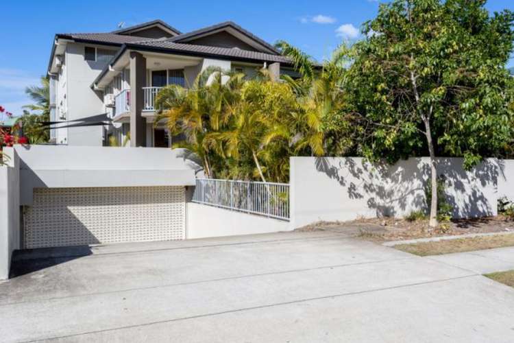 Second view of Homely blockOfUnits listing, 1/131 Muir Street, Labrador QLD 4215
