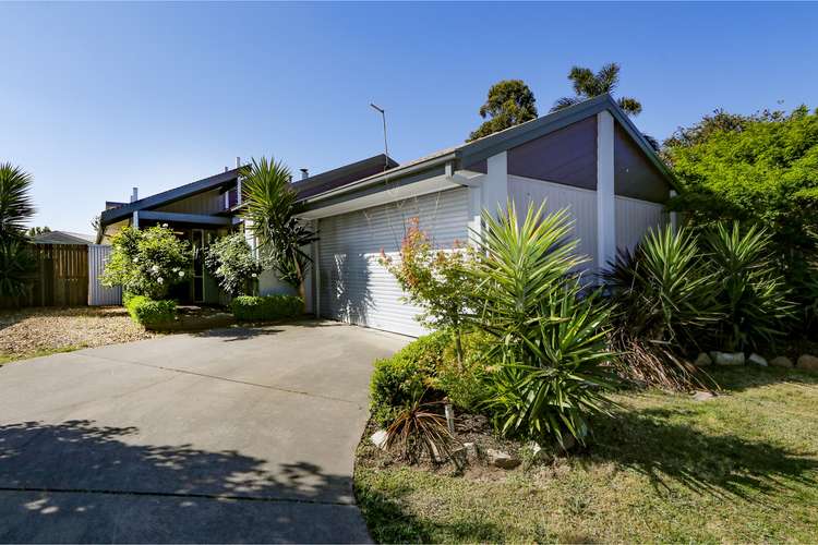 Main view of Homely house listing, 23 Helen Crescent, Sale VIC 3850