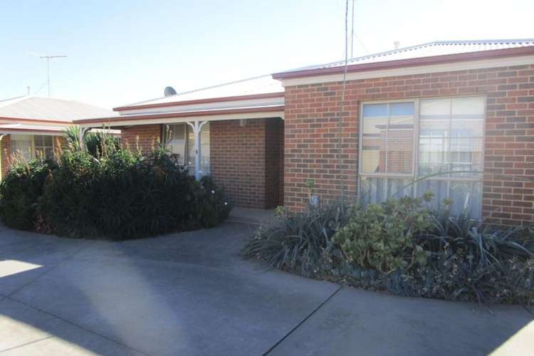 Main view of Homely unit listing, 6/66 Forest Road South, Lara VIC 3212