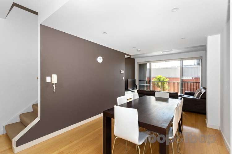 Fifth view of Homely townhouse listing, 11/172 Wakefield Street, Adelaide SA 5000