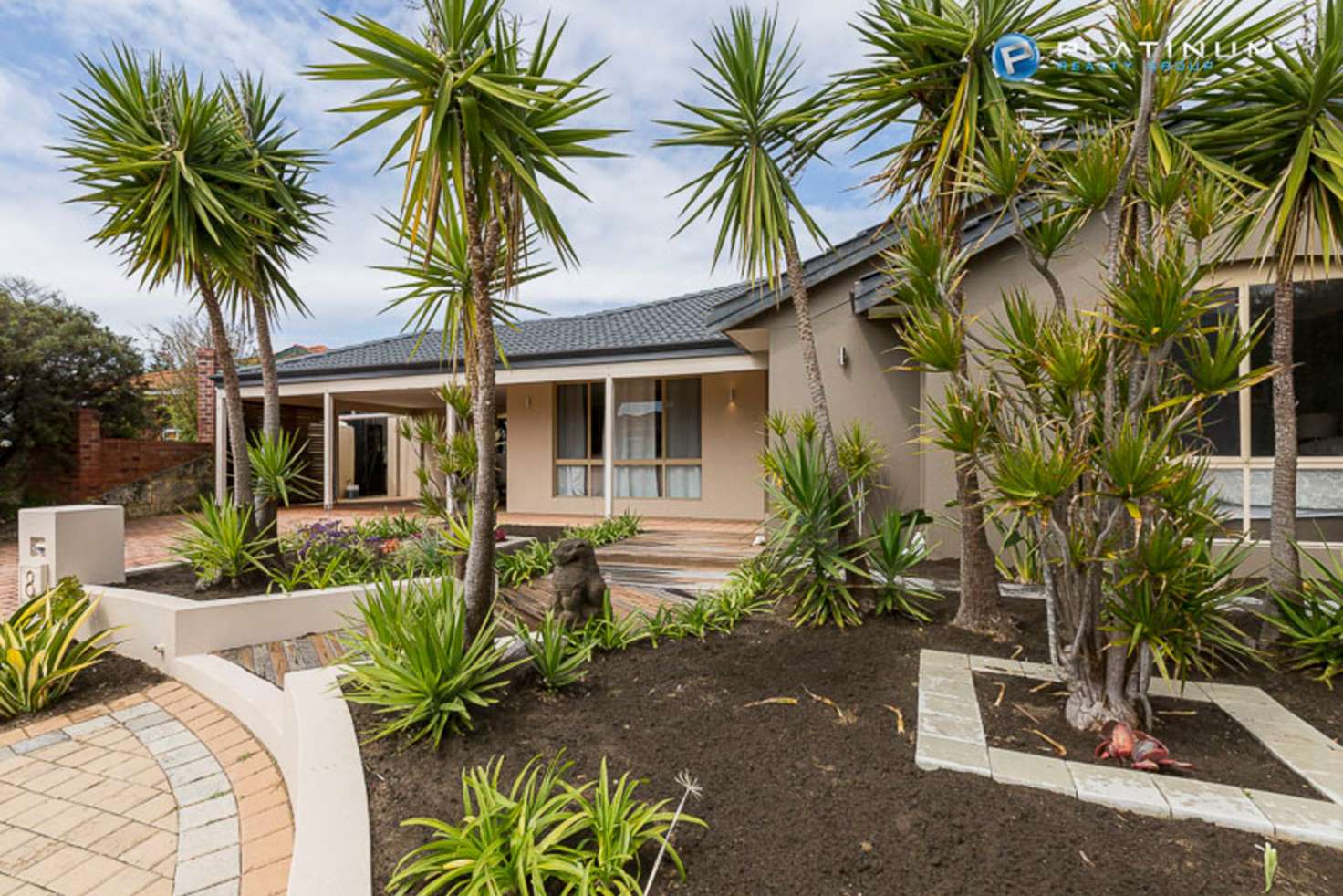 Main view of Homely house listing, 8 Barossa Heights, Ocean Reef WA 6027