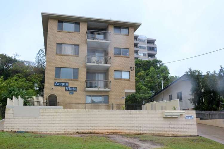 Main view of Homely unit listing, 4/23 Verney Street, Kings Beach QLD 4551