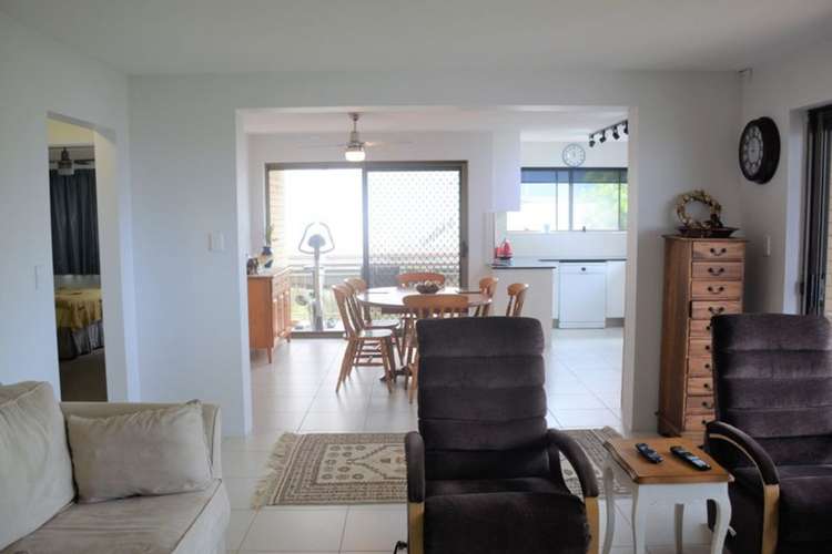 Second view of Homely unit listing, 4/23 Verney Street, Kings Beach QLD 4551
