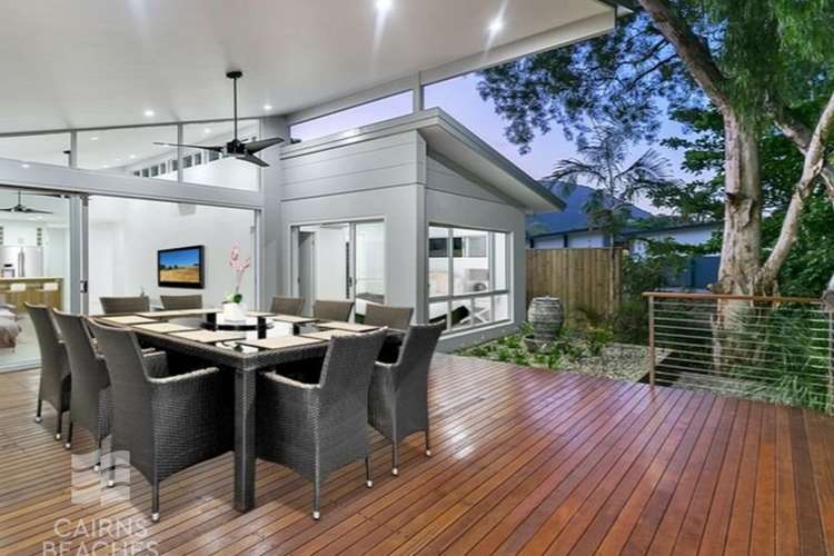 Main view of Homely house listing, 2/23-33 Upolu Esplanade, Clifton Beach QLD 4879