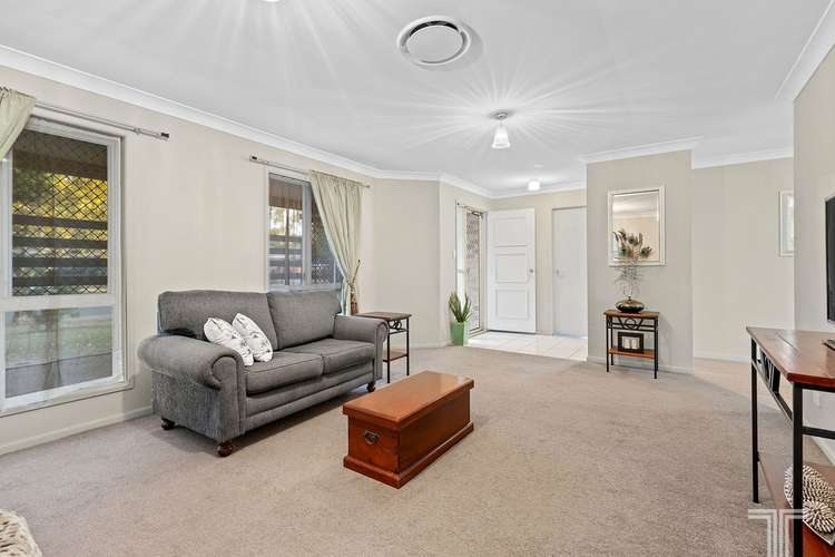 Second view of Homely house listing, 10 Pannikin Place, Tingalpa QLD 4173