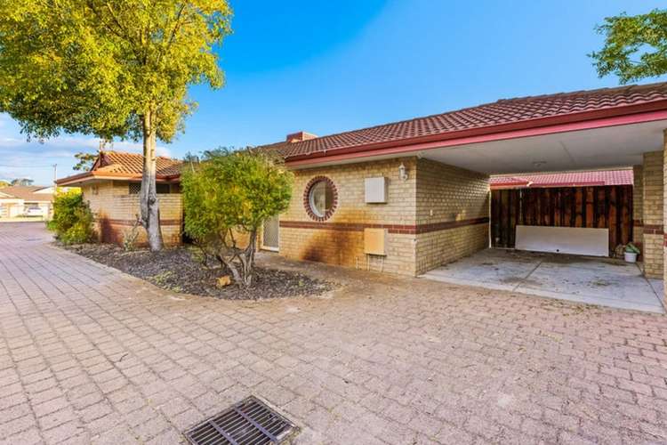 Main view of Homely house listing, 74B George Way, Cannington WA 6107