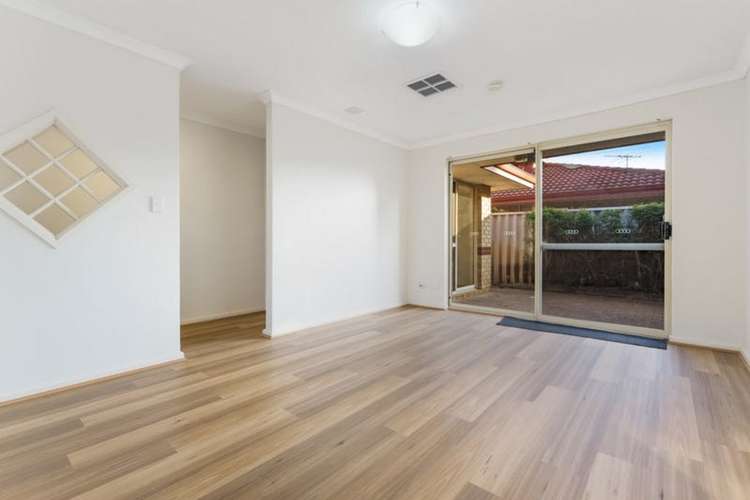 Third view of Homely house listing, 74B George Way, Cannington WA 6107