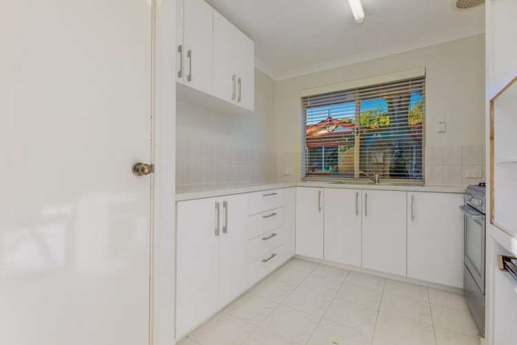 Fifth view of Homely house listing, 74B George Way, Cannington WA 6107