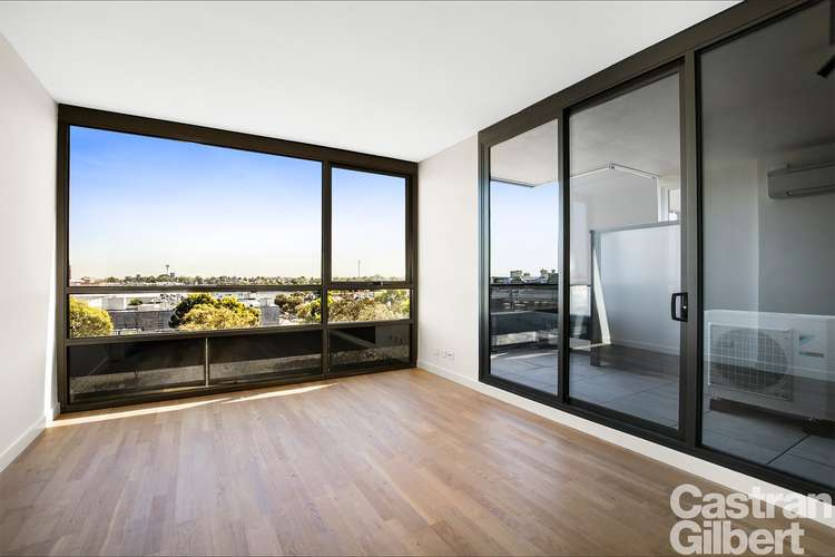 Main view of Homely apartment listing, 415/288 Albert Street, Brunswick VIC 3056