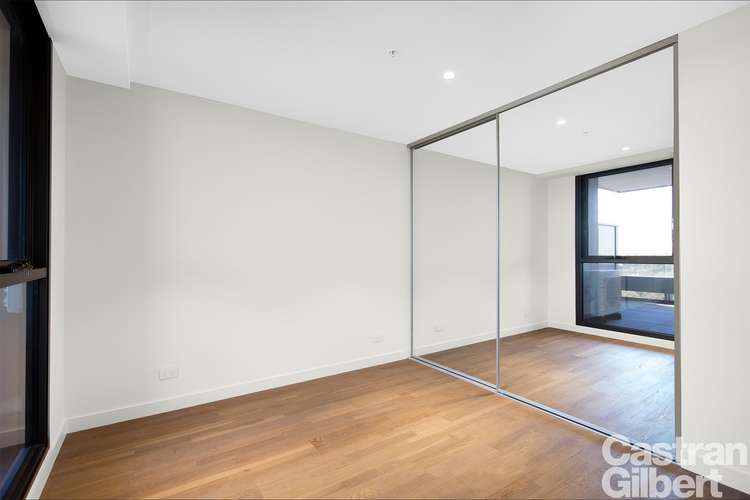 Fifth view of Homely apartment listing, 415/288 Albert Street, Brunswick VIC 3056