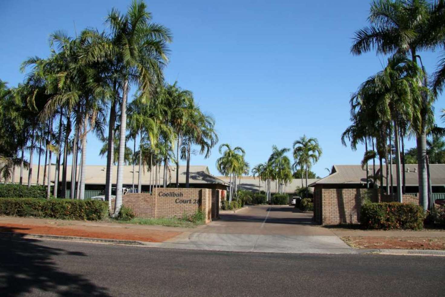 Main view of Homely unit listing, 5/28 Coolibah Court, Kununurra WA 6743