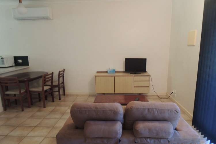 Third view of Homely unit listing, 5/28 Coolibah Court, Kununurra WA 6743