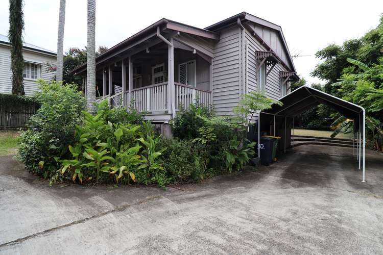 Main view of Homely house listing, 32 Glebe Road, Newtown QLD 4305