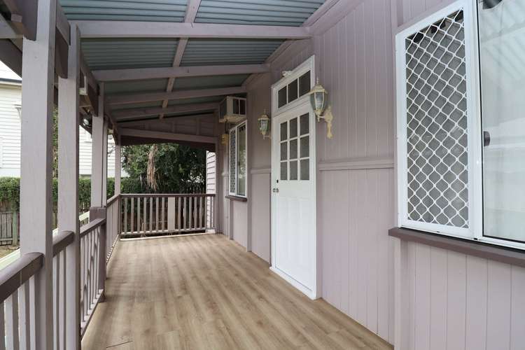 Second view of Homely house listing, 32 Glebe Road, Newtown QLD 4305