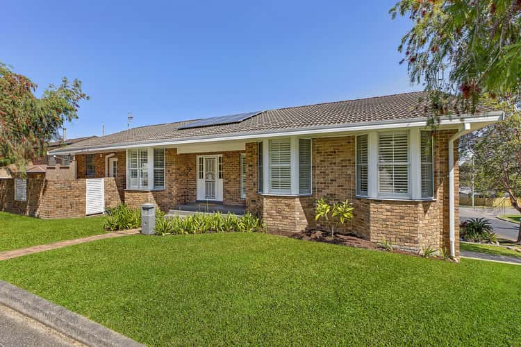 Main view of Homely house listing, 11 Cabarita Street, Wamberal NSW 2260