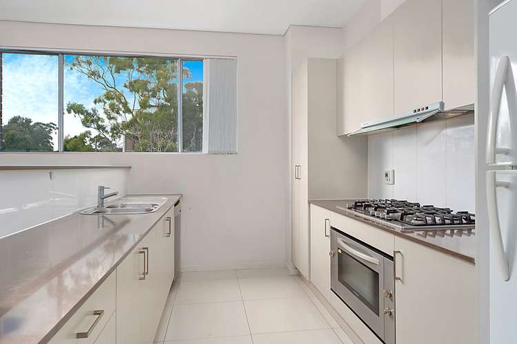 Third view of Homely apartment listing, 92/23-35 Crane Road, Castle Hill NSW 2154
