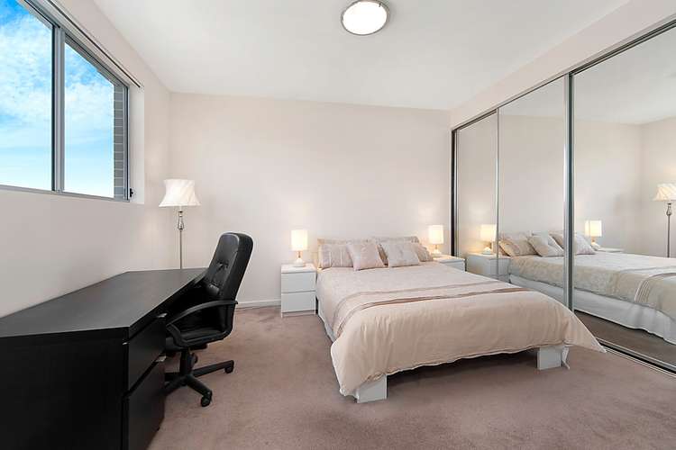 Fourth view of Homely apartment listing, 92/23-35 Crane Road, Castle Hill NSW 2154