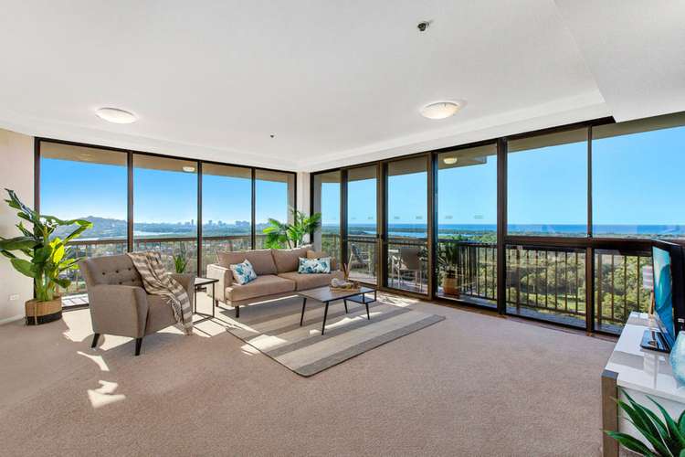 Sixth view of Homely apartment listing, 2003/22 Kirkwood Road, Tweed Heads South NSW 2486
