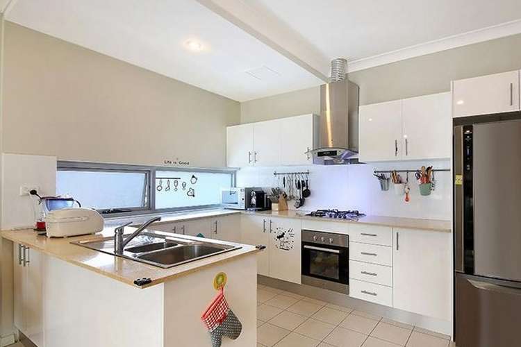 Second view of Homely house listing, 37/20-22 Princes Highway, Wolli Creek NSW 2205