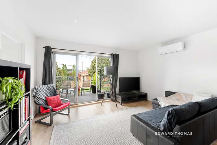 Third view of Homely apartment listing, 106/651 Moreland Road, Pascoe Vale South VIC 3044