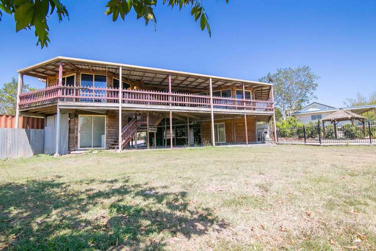 Fourth view of Homely house listing, 32 Farr Street, East Ipswich QLD 4305