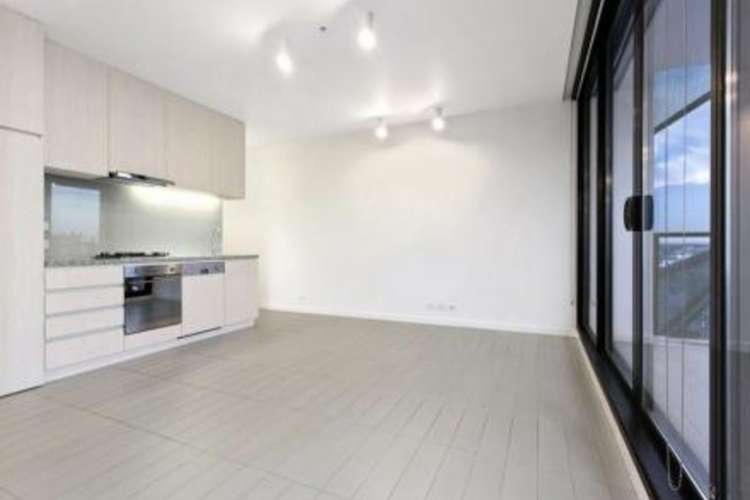 Main view of Homely apartment listing, 806/673 La Trobe Street, Docklands VIC 3008