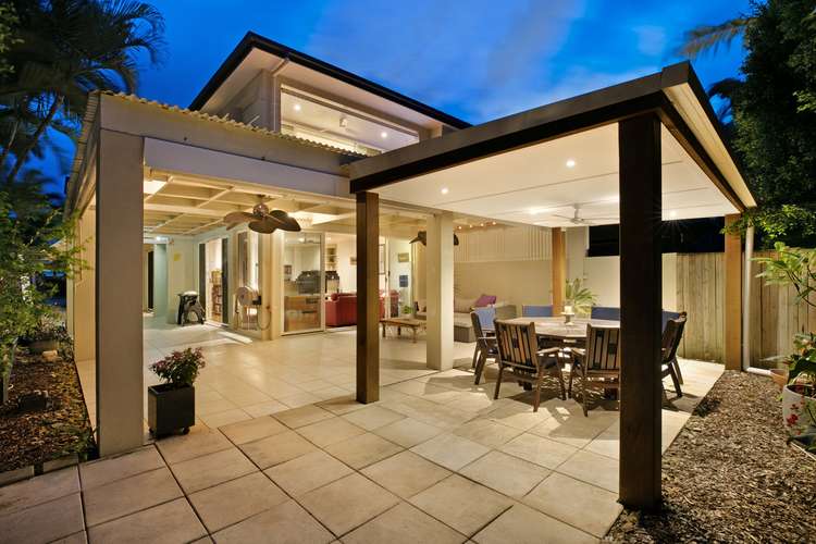 Main view of Homely semiDetached listing, 4/59 Elizabeth Street, Noosaville QLD 4566