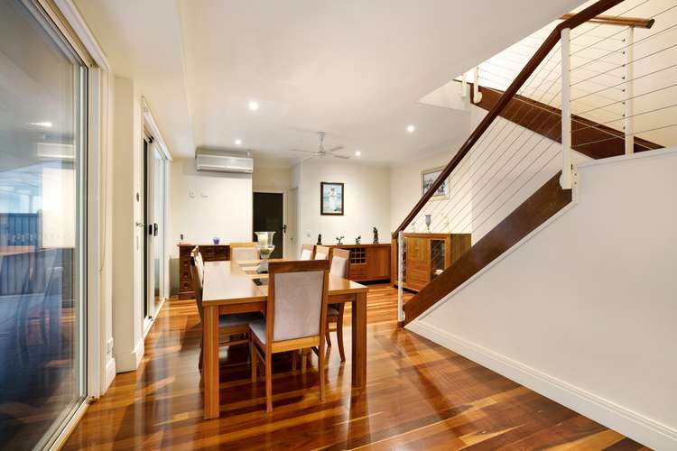 Fifth view of Homely semiDetached listing, 4/59 Elizabeth Street, Noosaville QLD 4566