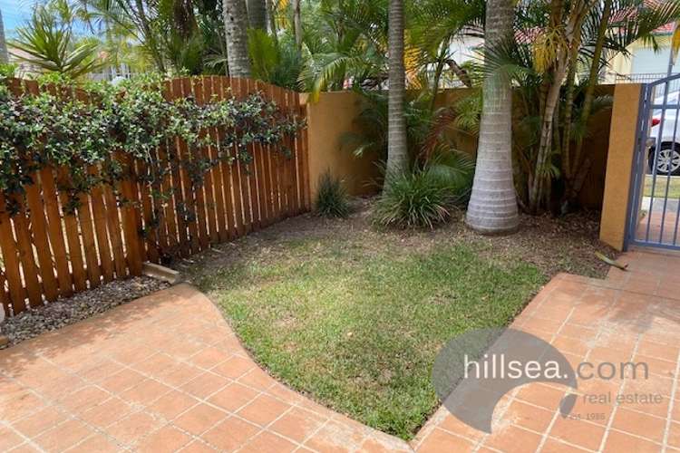 Second view of Homely townhouse listing, 5/22-24 Brighton Street, Biggera Waters QLD 4216