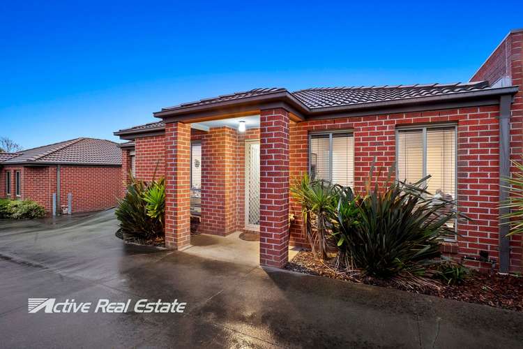 Main view of Homely unit listing, 3/6 Raymond Street, Somerville VIC 3912