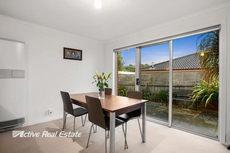 Second view of Homely unit listing, 3/6 Raymond Street, Somerville VIC 3912