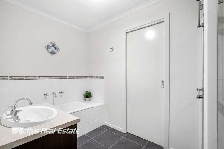 Fifth view of Homely unit listing, 3/6 Raymond Street, Somerville VIC 3912