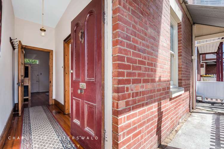 Fourth view of Homely house listing, 8 Berea Street, Hobart TAS 7000