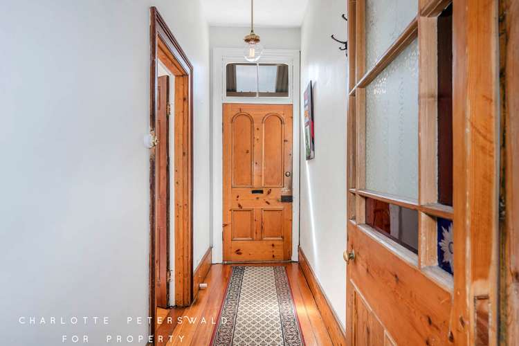 Fifth view of Homely house listing, 8 Berea Street, Hobart TAS 7000